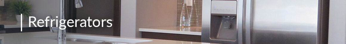 Refrigerator Disposal